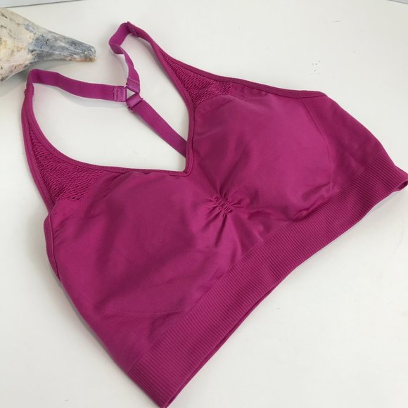 Athleta Other - 🌴 ATHLETA sports bra Sz M
